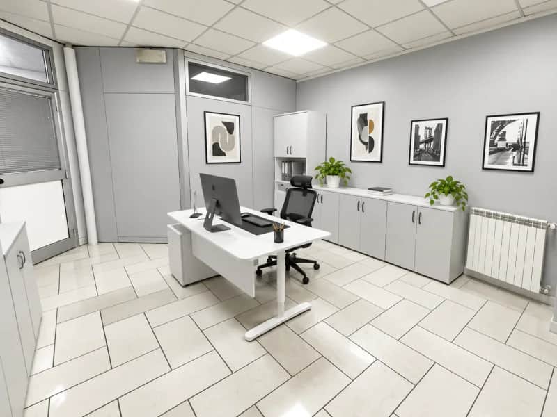 Ufficio "Solaris"
